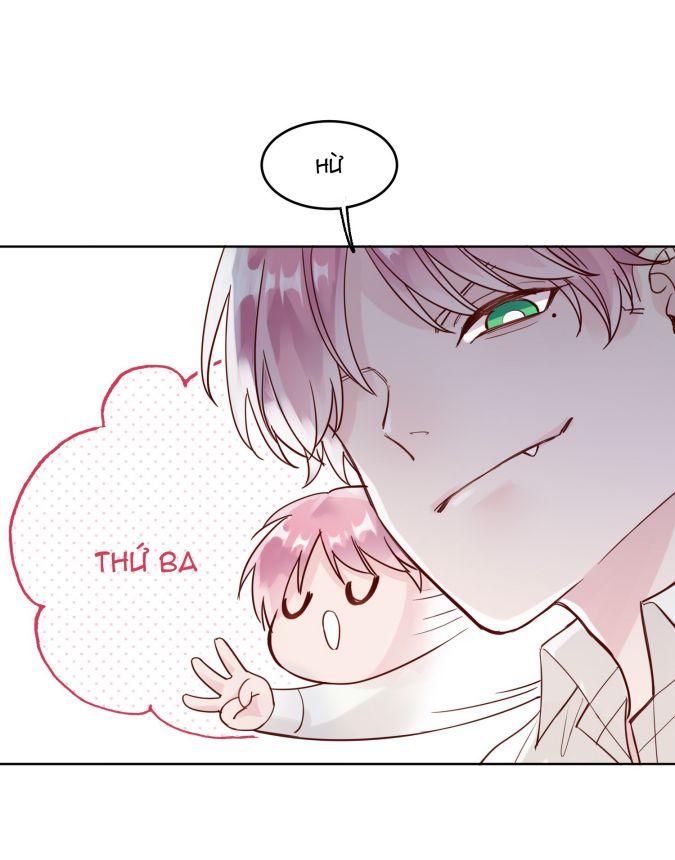 Tôi Phải Làm 1 Kẻ Đại Xấu Xa Chap 3 - Next Chap 4